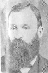 Edwin Woolley Davis (1838 - 1916) Profile
